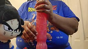 Exploring the latest boyfriend tee version three with unique features.