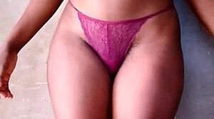 Best african creampie fucking ever?