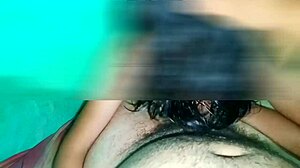 La Polla de Mi Padrastro Es La Mejor! I Crave His Hard Cock Every Day in POV Amateur Action