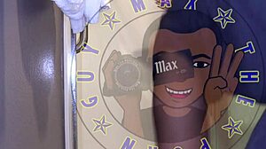 Emma Wolf Gives Amazing POV Handjob and Rides Face