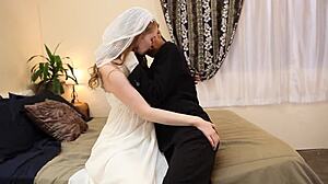 Ela Darling And Nikki Darlin Are Horny Lesbians Penetrating Each Other With Sex Toys