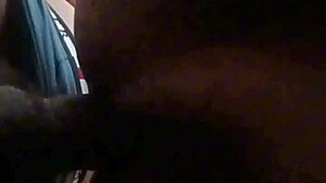 White Slut Takes Black Dick