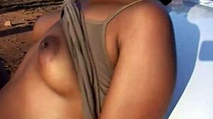 hey check out this african sex safari with big tits and deepthroats