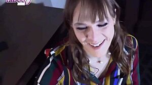 Rebecca vanguard gotta fuck seth for the job 😏