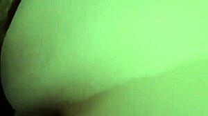 White Slut Takes Black Dick