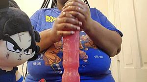 Exploring the latest boyfriend tee version three with unique features.