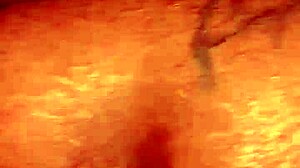 new tattoo design on the ass