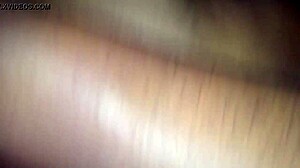 rough fucked my wife in reverse missionary and creampied hard but he made me drop the cam