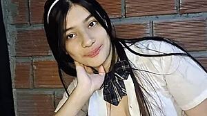 yo, this horny tenant bangs the landlord for rent! 🔥