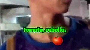 Resilience In A Window Cleaner's Life In Venezuela