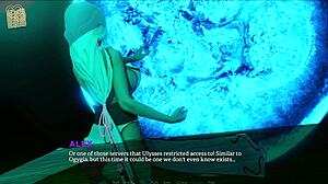 Eternum 71 Game Experience