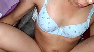 Hermanastra Argentina Embarazada Infiel Hablando Por Telefono