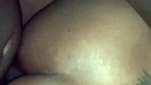 new tattoo design on the ass