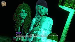 Eternum 71 Game Experience