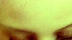 White Slut Takes Black Dick