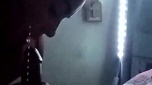 Jesse Pony Says, 'I'll Break Your No Nut Challenge With My Deepthroat Seduction'