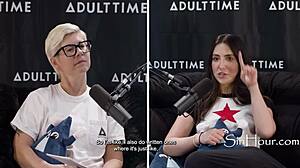 Are you into step roleplay outside of porn? Jane wilde bree mills in casting horny beautiful adorable intimate sexy petite 18+ scene.