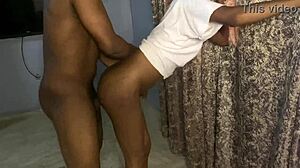 she skipped sunday service for something else