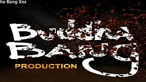 Yo, check Mckenzielee's trailer with hot ebony action... 🔥