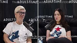 Are you into step roleplay outside of porn? Jane wilde bree mills in casting horny beautiful adorable intimate sexy petite 18+ scene.