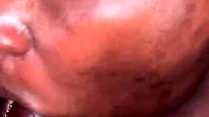 Dick Gobbler Devours Monster Cock