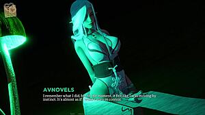 Eternum 71 Game Experience