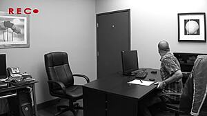 she devours a monster cock in usa porn scene