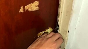 Stunning Stepdaughter's Erotic Dance Turns Into Wild Anal Action at Home. Her Big Ass Drives Me Crazy!