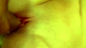 That bathroom bang with a hot brunette milf was epic