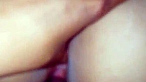 con mi novia venezolana amateurs