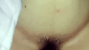 Hermanastra Argentina Embarazada Infiel Hablando Por Telefono