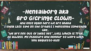 Honoka Bends Over for a Wild and Intense Session