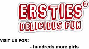 Insatiable Ida's working that hairy pussy solo 😏