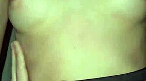 Delicious Latina Teen Lets Him After Work