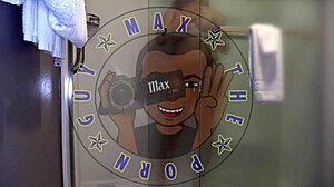 Emma Wolf Gives Amazing POV Handjob and Rides Face