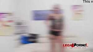 i'm lolly glam, welcomin to gonzo with dp, dvp, and my first dap