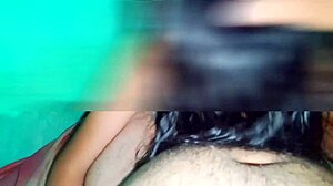 La Polla de Mi Padrastro Es La Mejor! I Crave His Hard Cock Every Day in POV Amateur Action