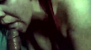 Jesse Pony Says, 'I'll Break Your No Nut Challenge With My Deepthroat Seduction'