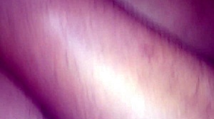 rough fucked my wife in reverse missionary and creampied hard but he made me drop the cam