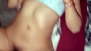 Hermanastra Argentina Embarazada Infiel Hablando Por Telefono