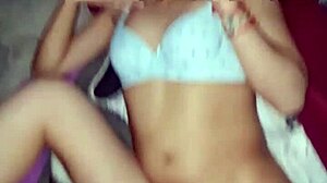 Hermanastra Argentina Embarazada Infiel Hablando Por Telefono