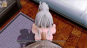 What secrets does Harem Hotel 256 hold in its game world?