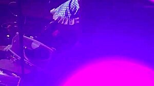 Slim Thick Ebony Cowgirl Slut Takes It In All Holes