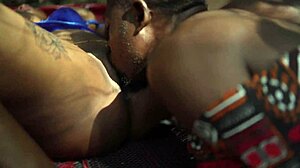 Conversational Man, That Big Dick Drilling Deep in the Forest Is Insane!