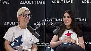 Are you into step roleplay outside of porn? Jane wilde bree mills in casting horny beautiful adorable intimate sexy petite 18+ scene.