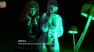 Eternum 71 Game Experience