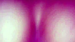 con mi novia venezolana amateurs