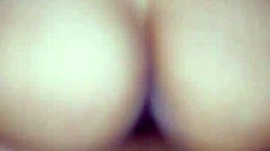 con mi novia venezolana amateurs