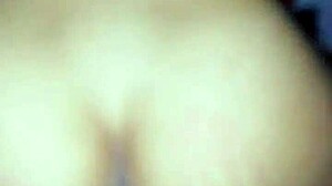 con mi novia venezolana amateurs