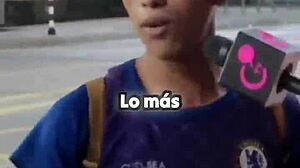 Венесуэлка